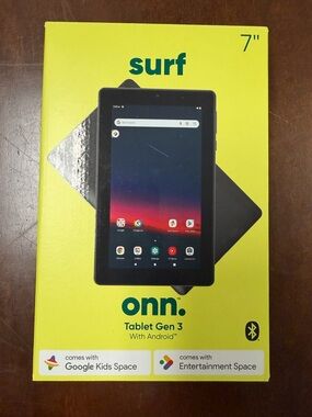 On Running Tablet Gen 3 in Black